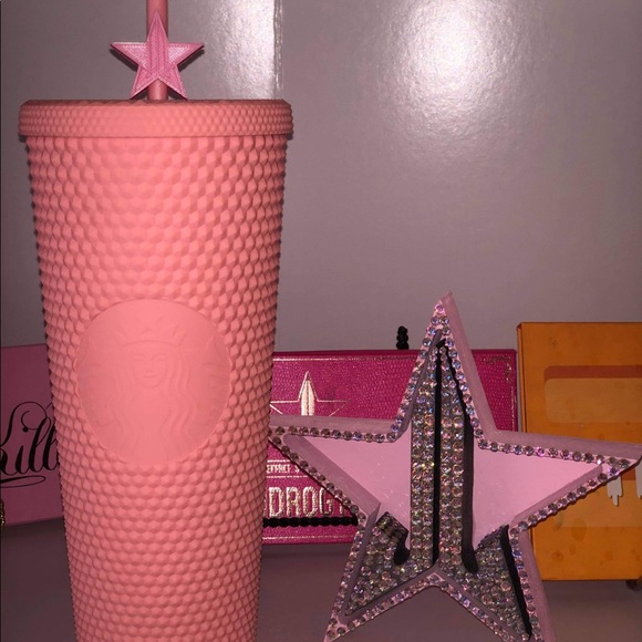Jeffree Star Straw Topper - Picture 4 of 4